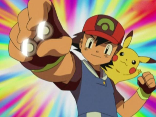 《精灵宝可梦》中的小故事，教会我们哪些大道理？