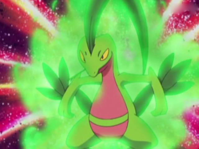 《精灵宝可梦》中的小故事，教会我们哪些大道理？