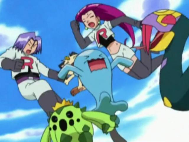 《精灵宝可梦》中的小故事，教会我们哪些大道理？