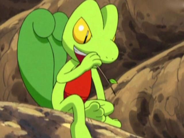 《精灵宝可梦》中的小故事，教会我们哪些大道理？