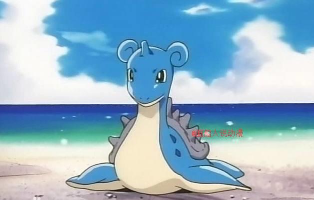 精灵宝可梦：如果小智没有放生这五位神奇宝贝，早就拿到冠军了！