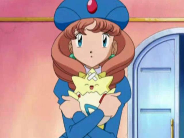 精灵宝可梦：当波克比进化成波克基古，意味着守护和分离