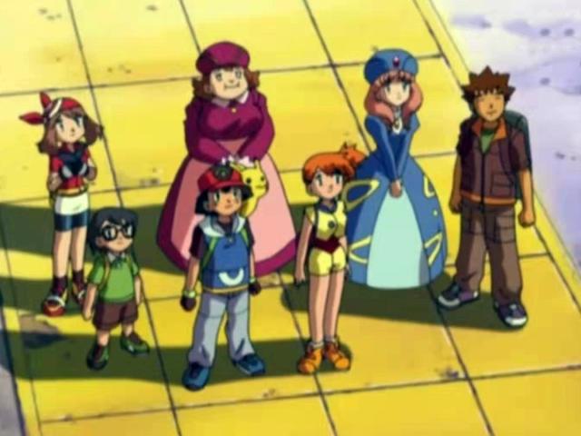 精灵宝可梦：当波克比进化成波克基古，意味着守护和分离