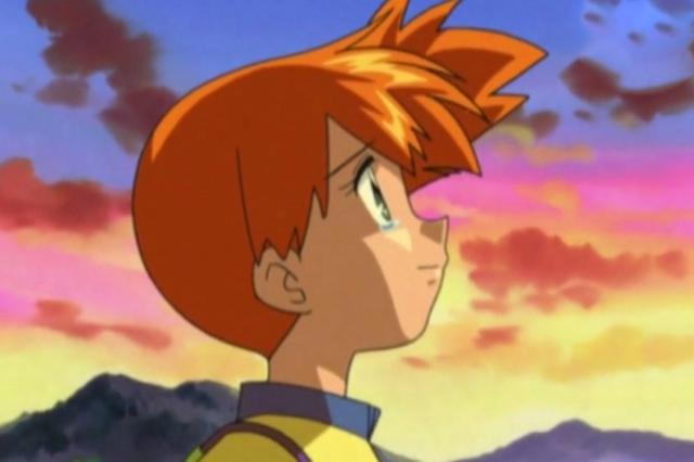 《精灵宝可梦》每一季女主回归，都变得成熟可靠，小智功不可没？