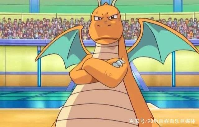 去吧，皮卡丘！任天堂经典游戏改编之作—精灵宝可梦！