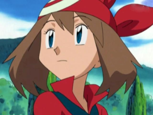 精灵宝可梦：在追梦的道路上，小遥就是第二个小智