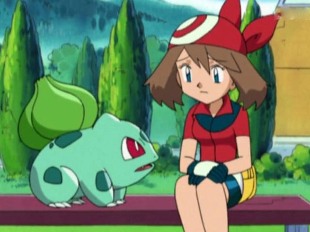 精灵宝可梦：在追梦的道路上，小遥就是第二个小智