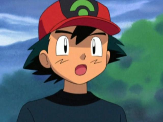 精灵宝可梦：在追梦的道路上，小遥就是第二个小智