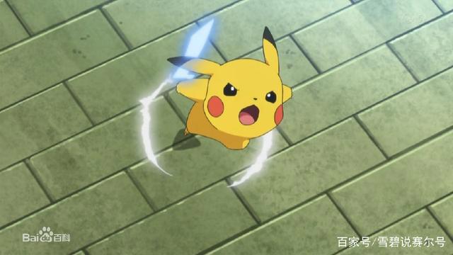 精灵宝可梦系列游戏为什么不能失去动画支持？看这里！