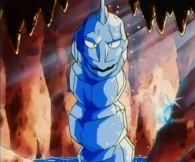 《精灵宝可梦》这些宝可梦只在动漫中出现，三鸟一体你见过吗