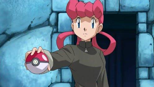 神奇宝贝：这二十年中，一直救死扶伤的乔伊护士发生了怎样的变化