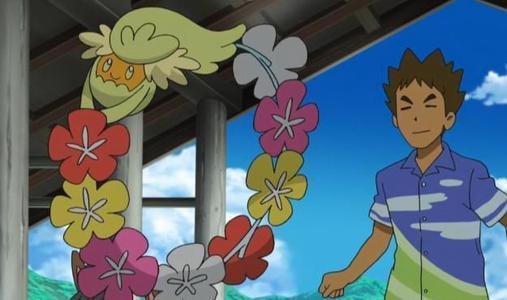 神奇宝贝：这二十年中，一直救死扶伤的乔伊护士发生了怎样的变化