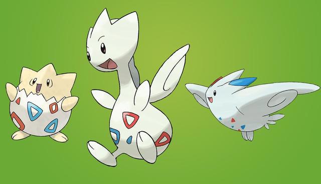 《宝可梦》动画第一颗精灵蛋：备受呵护的波克比，小霞捡了大便宜