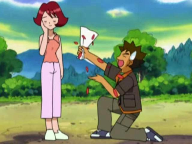 罗密欧与朱丽叶客串《精灵宝可梦》，见证甜甜萤与电萤虫爱的传说