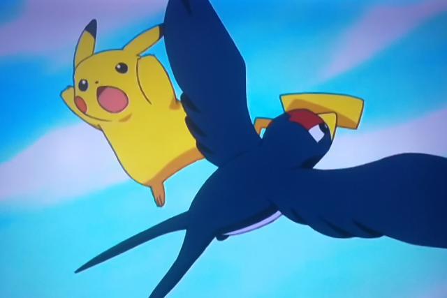 精灵宝可梦：小智必有的一类神奇宝贝，只有看过动画的才知道