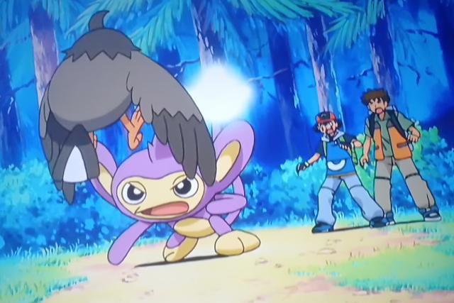 精灵宝可梦：小智必有的一类神奇宝贝，只有看过动画的才知道