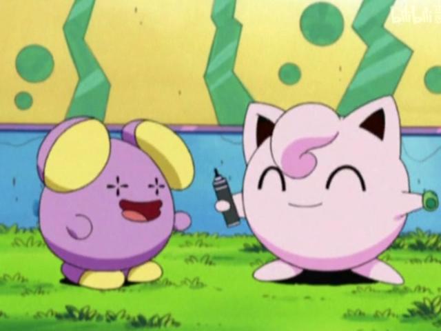 精灵宝可梦：总掉陷阱的戏法大师，我笑了