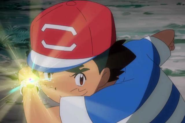 神奇宝贝的Z招式、超进化、特性等，你看好哪一种提升技能的方式