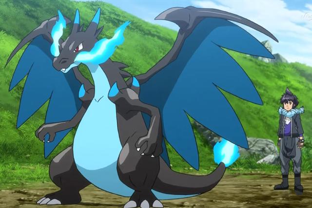 神奇宝贝的Z招式、超进化、特性等，你看好哪一种提升技能的方式