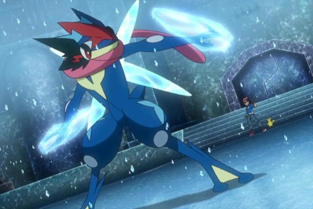 神奇宝贝的Z招式、超进化、特性等，你看好哪一种提升技能的方式