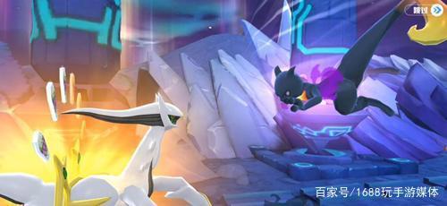 《精灵物语》评测：高度还原口袋妖怪动漫打造你的宝可梦战队