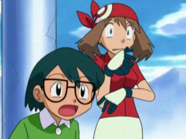 精灵宝可梦超世代：小霞回归，教会小胜一项必杀绝招，小刚惨咯