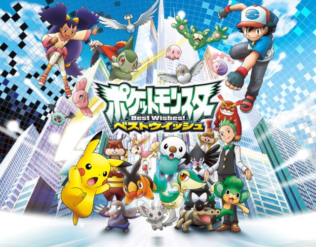 神奇宝贝历代小智形象，无印篇情商最高，太阳与月亮是最懒一代！