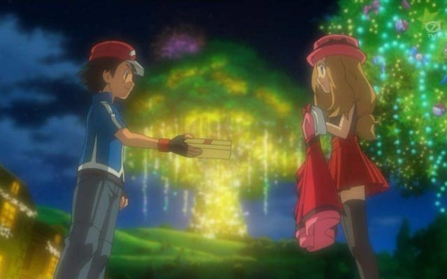 神奇宝贝历代小智形象，无印篇情商最高，太阳与月亮是最懒一代！