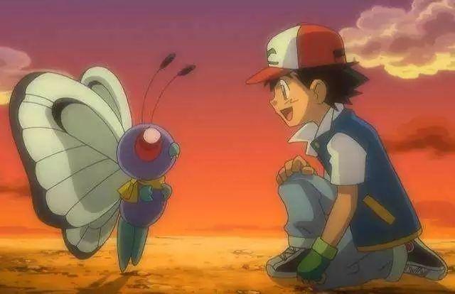 浅谈《精灵宝可梦》：陪伴着我们的青春，永不凋零的梦想