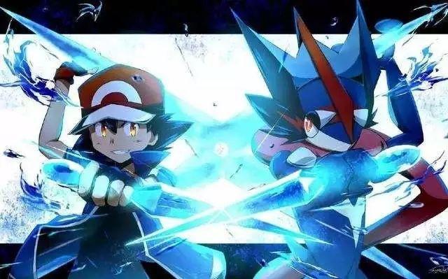 浅谈《精灵宝可梦》：陪伴着我们的青春，永不凋零的梦想