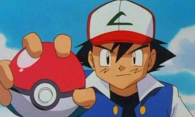 浅谈《精灵宝可梦》：陪伴着我们的青春，永不凋零的梦想