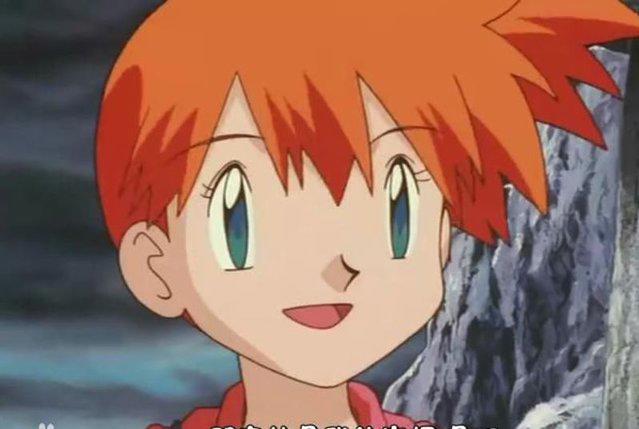 《精灵宝可梦》中的主要人物都有谁？