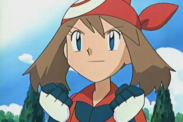 《精灵宝可梦》中的主要人物都有谁？