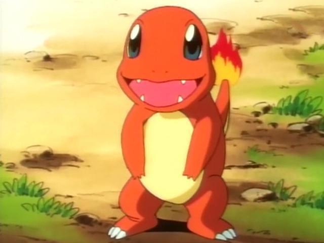 《精灵宝可梦》前三代“御三家”及其进化形态，你最喜欢哪一只？