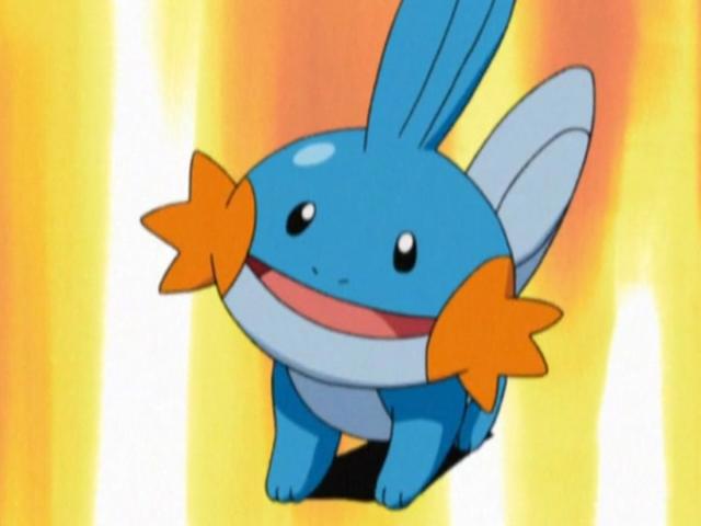 《精灵宝可梦》前三代“御三家”及其进化形态，你最喜欢哪一只？