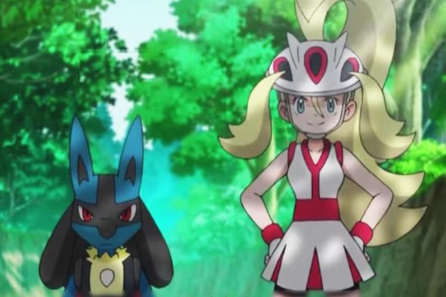 精灵宝可梦：格斗系道馆馆主回顾，其中一位将在“新无印”回归