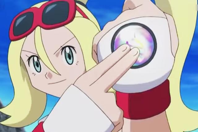 精灵宝可梦：格斗系道馆馆主回顾，其中一位将在“新无印”回归