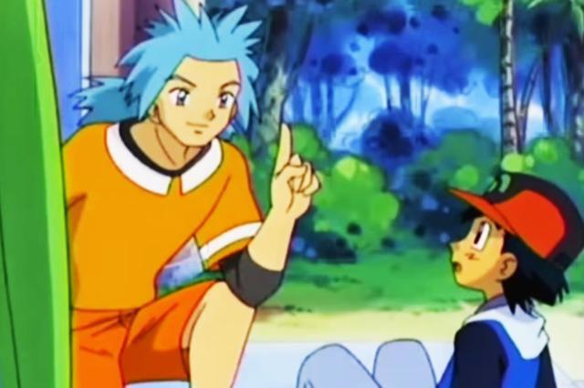 精灵宝可梦：格斗系道馆馆主回顾，其中一位将在“新无印”回归