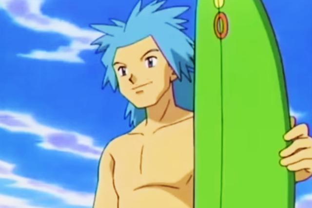 精灵宝可梦：格斗系道馆馆主回顾，其中一位将在“新无印”回归