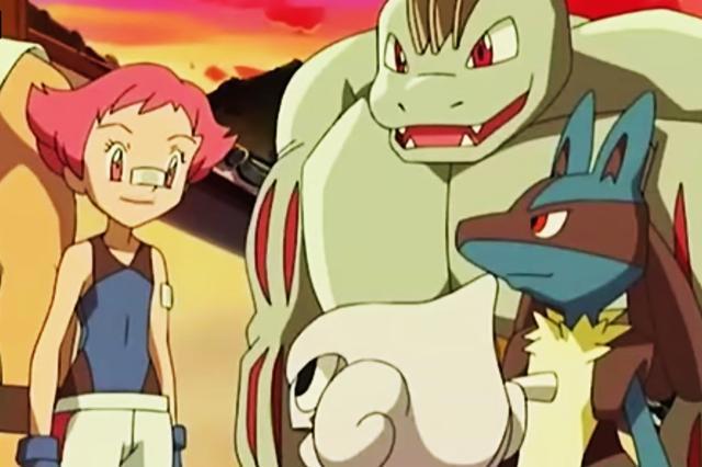 精灵宝可梦：格斗系道馆馆主回顾，其中一位将在“新无印”回归