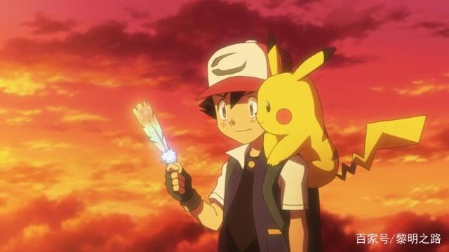 神奇宝贝就决定是你了，重温一次20年前的无印篇！