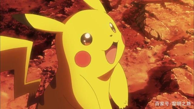 神奇宝贝就决定是你了，重温一次20年前的无印篇！