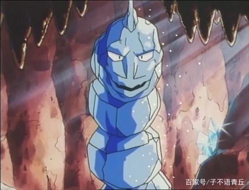 Mega暴鲤龙早在初代登场？这些动漫原创的宝可梦，你都见过吗？