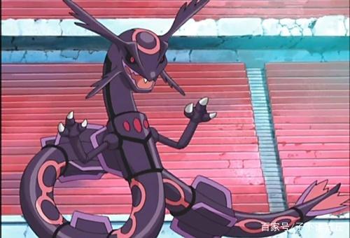 Mega暴鲤龙早在初代登场？这些动漫原创的宝可梦，你都见过吗？