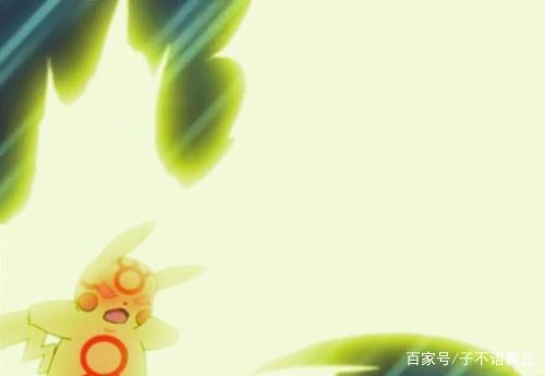 Mega暴鲤龙早在初代登场？这些动漫原创的宝可梦，你都见过吗？