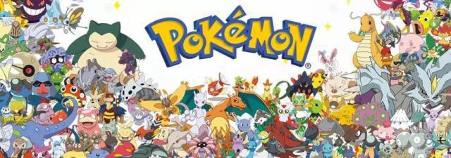 纪念大作！《精灵宝可梦》新动画公布，历代御三家登场