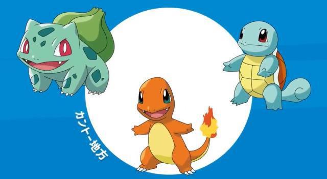 纪念大作！《精灵宝可梦》新动画公布，历代御三家登场