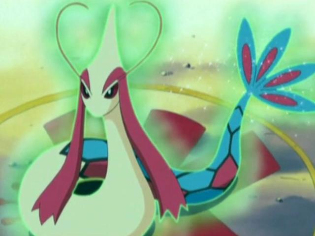 最美丽、最大、最小？你或许不知道的神奇宝贝之最，欢迎来补充