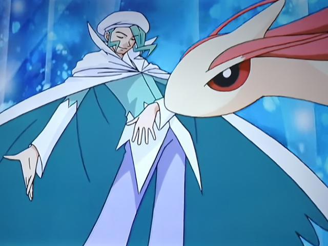 最美丽、最大、最小？你或许不知道的神奇宝贝之最，欢迎来补充