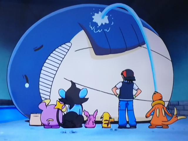 最美丽、最大、最小？你或许不知道的神奇宝贝之最，欢迎来补充